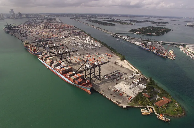 ihr-parkplatz.de – Parkplatz am Hafen buchen